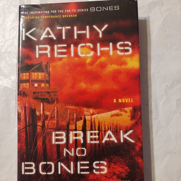 Break no bones - Picture 1 of 4